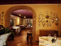 Locanda Del Molino Hotel di Cortona