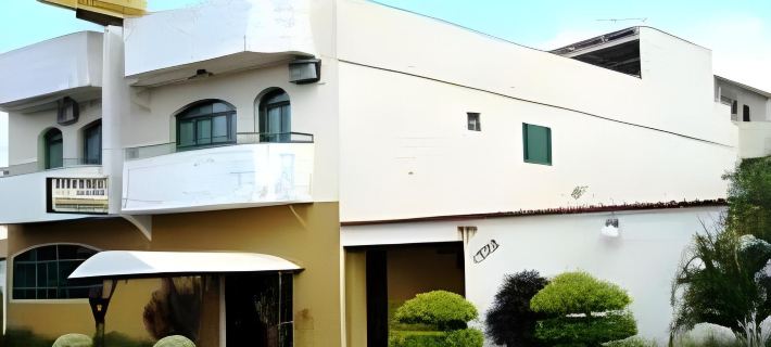 Hotel Carolina Plaza Hotels in Uberaba