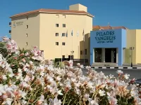 Vangelis Hotel & Suites
