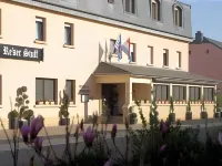 Hotel Re'ser Stuff Hotels in Alzingen
