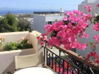 Costa Marina Villas - Pensions