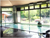 Kakunodate Onsen Kayokan - น้ำพุร้อน