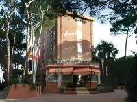 Park Hotel Maracaibo