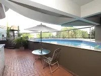 Oasis Plaza Hotel Hotels in Ribeirão Preto