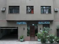 Hotel Galícia - 2-Star
