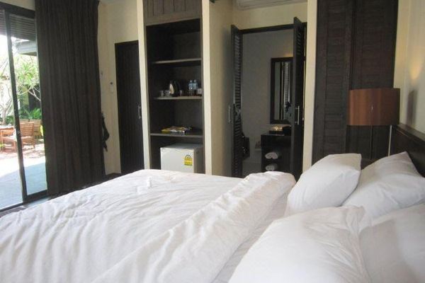 칫롬 리조트(Chidlom Resort)_4