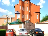 Molodezhnaya Mini-Hotel