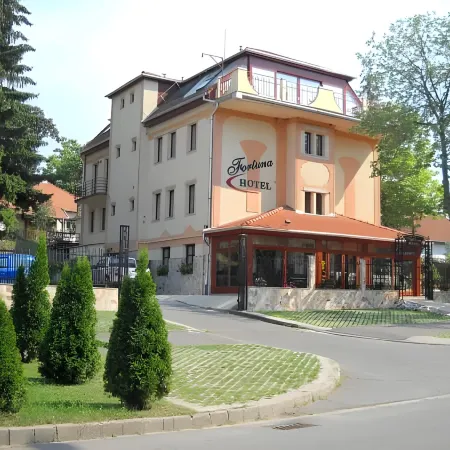 Fortuna Hotel