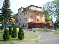 Fortuna Hotel - WiFi