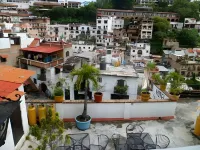 Hotel Las Palomas