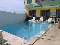 Aspawa Hotel - Pools