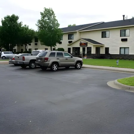 Coratel Inn and Suites Maple Grove