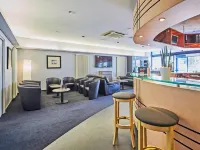 Campanile Epinal Centre - Gare - bar