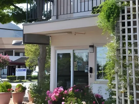 摩根山酒店