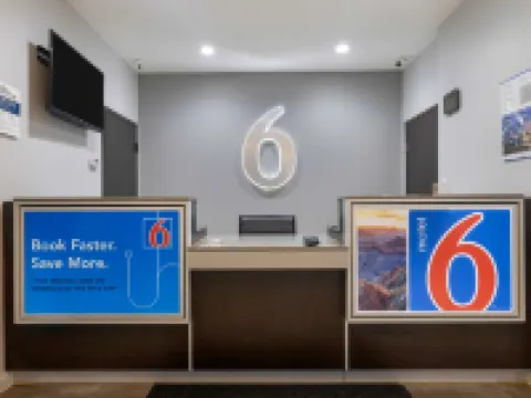 Motel 6 Texas City, TX - I-45 South Hotels in La Marque