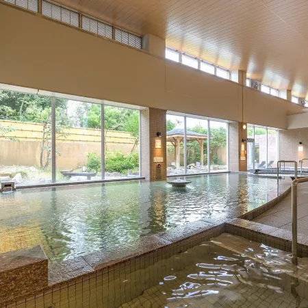 Hotel And Spa Kyoto Eminence