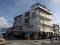 Playa Linda Hotel
