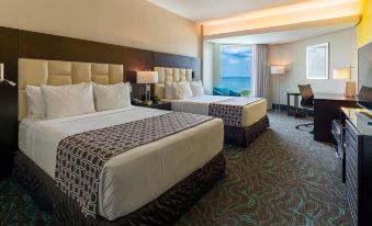 Crowne Plaza Santo Domingo