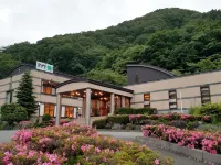 Hotel Uguisu Hotels in Shizukuishi