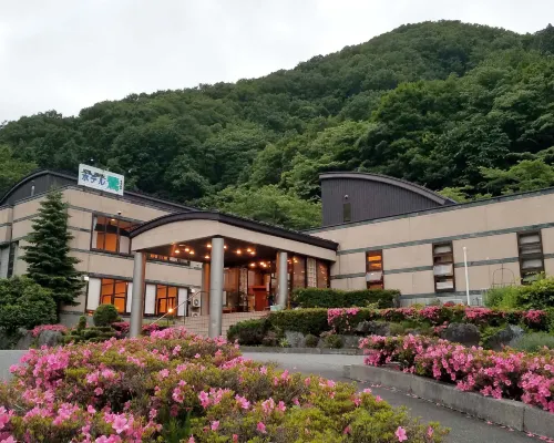 Hotel Uguisu Hotels in Shizukuishi