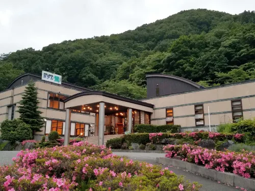 Hotel Uguisu Hotels in Iwate District