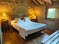 Can Gasparó HotelRural&Restaurant Các khách sạn ở Queralbs