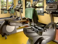 Courtyard Lufkin - Gym