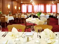 Hotel Turna Malbun - С парковкой