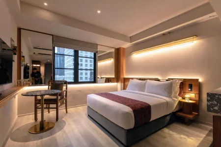 Bintang Collectionz Hotel