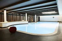 Relais & Châteaux Landhaus Stricker - Luxury
