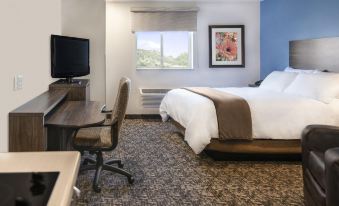 My Place Hotel-Wenatchee, WA