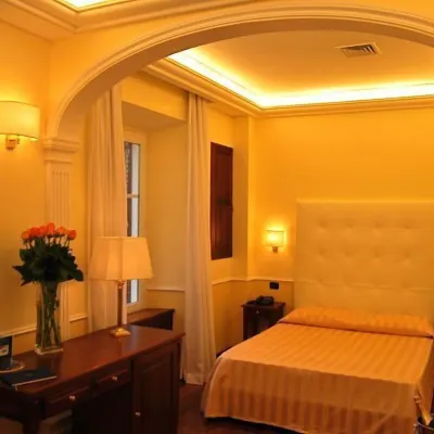 Ludovisi Luxury Rooms Các khách sạn gần Quảng trường Piazza Fiume