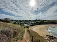 Port Morvan
