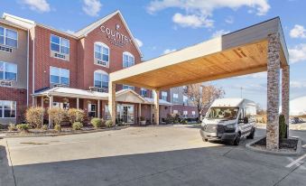Country Inn & Suites by Radisson, Chicago O Hare Airport
