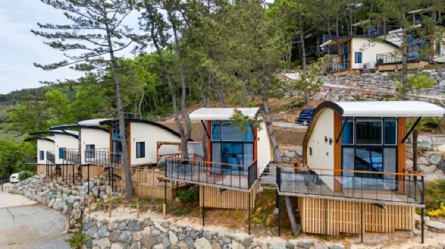 Goheung Tuttiamo Pension