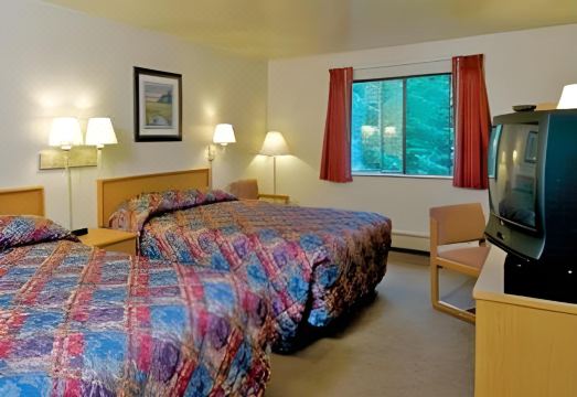 Comfort Inn Breakfast