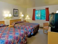 Comfort Inn Fairbanks