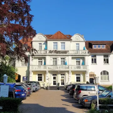Hotel Rosengarten