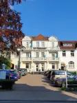 Hotel Rosengarten Hotel in zona VitaSol Therme