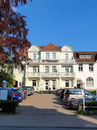 Hotel Rosengarten