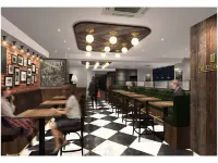 The Celecton Higashiosaka Nagataekimae Hotels in Higashiosaka