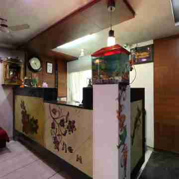 Hotel Global Inn Others