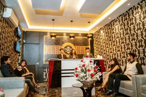 Hotel Park Victoria - Evcil Hayvan Kabul Edilen Alan