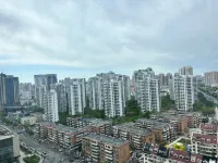 Fangdong Li Xiaoyu Apartment (Huajie Dao Branch)