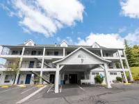 Quality Inn Yosemite Valley Gateway Hotels in Mariposa County