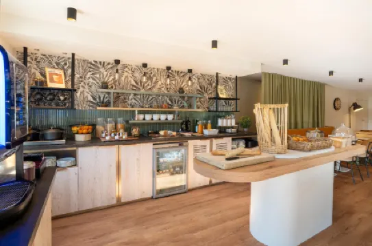 Best Western Bourgoin Jallieu