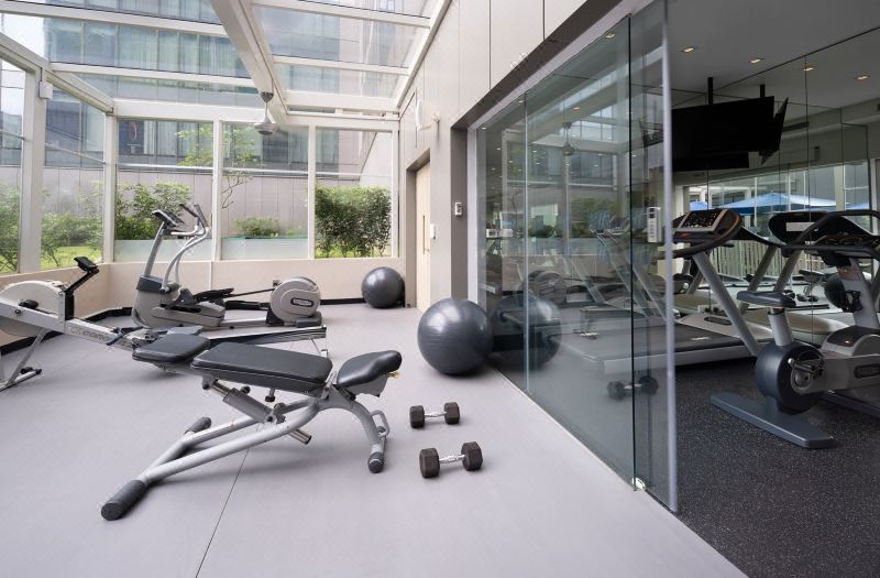 Holiday Inn Express Singapore Katong by IHG photo 2