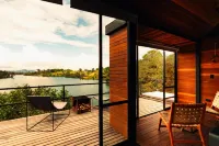 The Boato Hotel - Mountain view