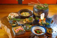 Wanosato Hotels in Takayama