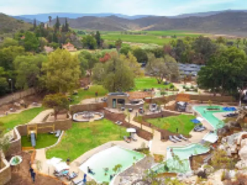 阿瓦隆温泉-Dream Resorts旗下 蒙塔古酒店